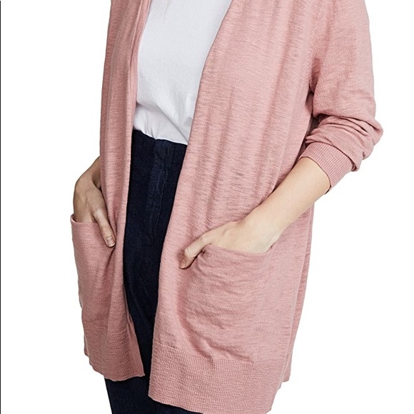 Madewell Summer Ryder Cardigan - Picture 3 of 13
